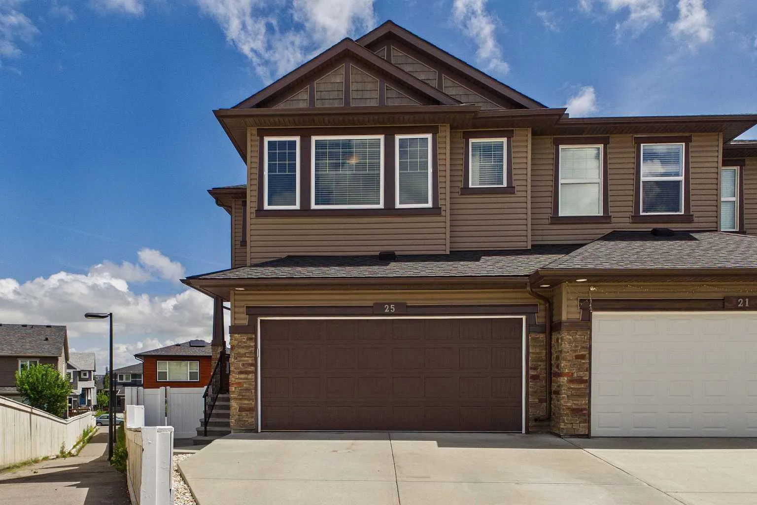 25 Evansglen Nw Mews, Calgary