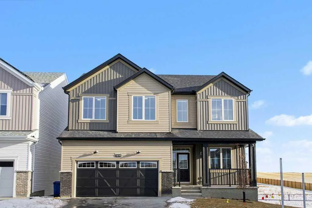 3034 Southwinds Place Sw, Airdrie