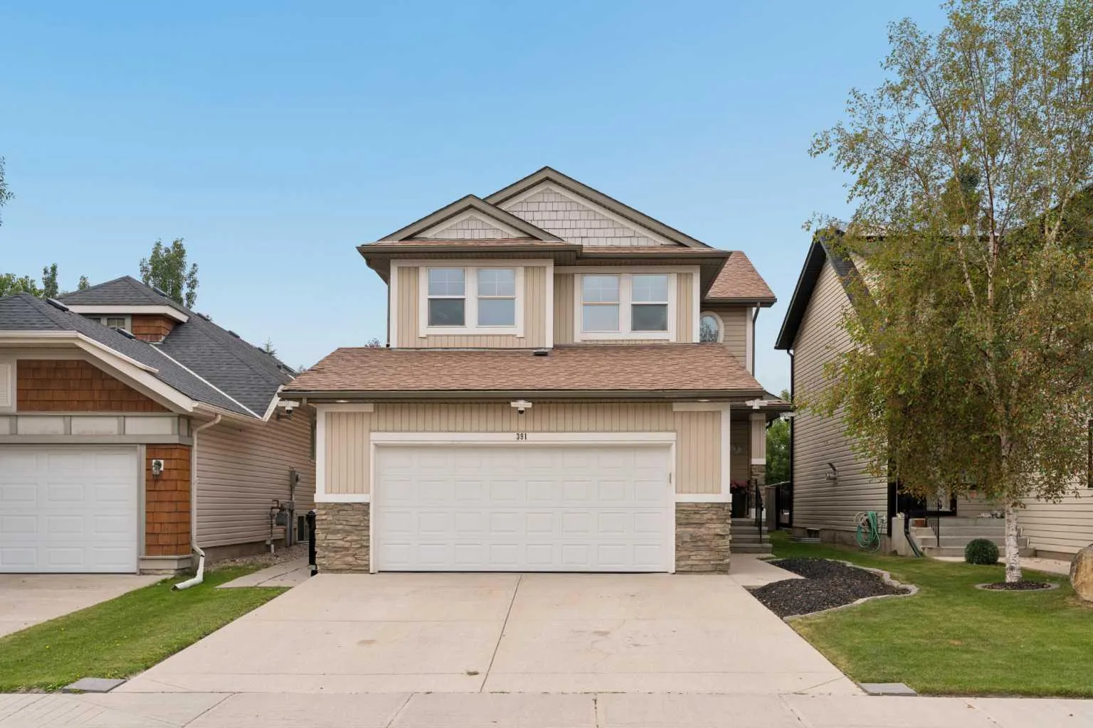 391 Auburn Bay Se Heights, Calgary