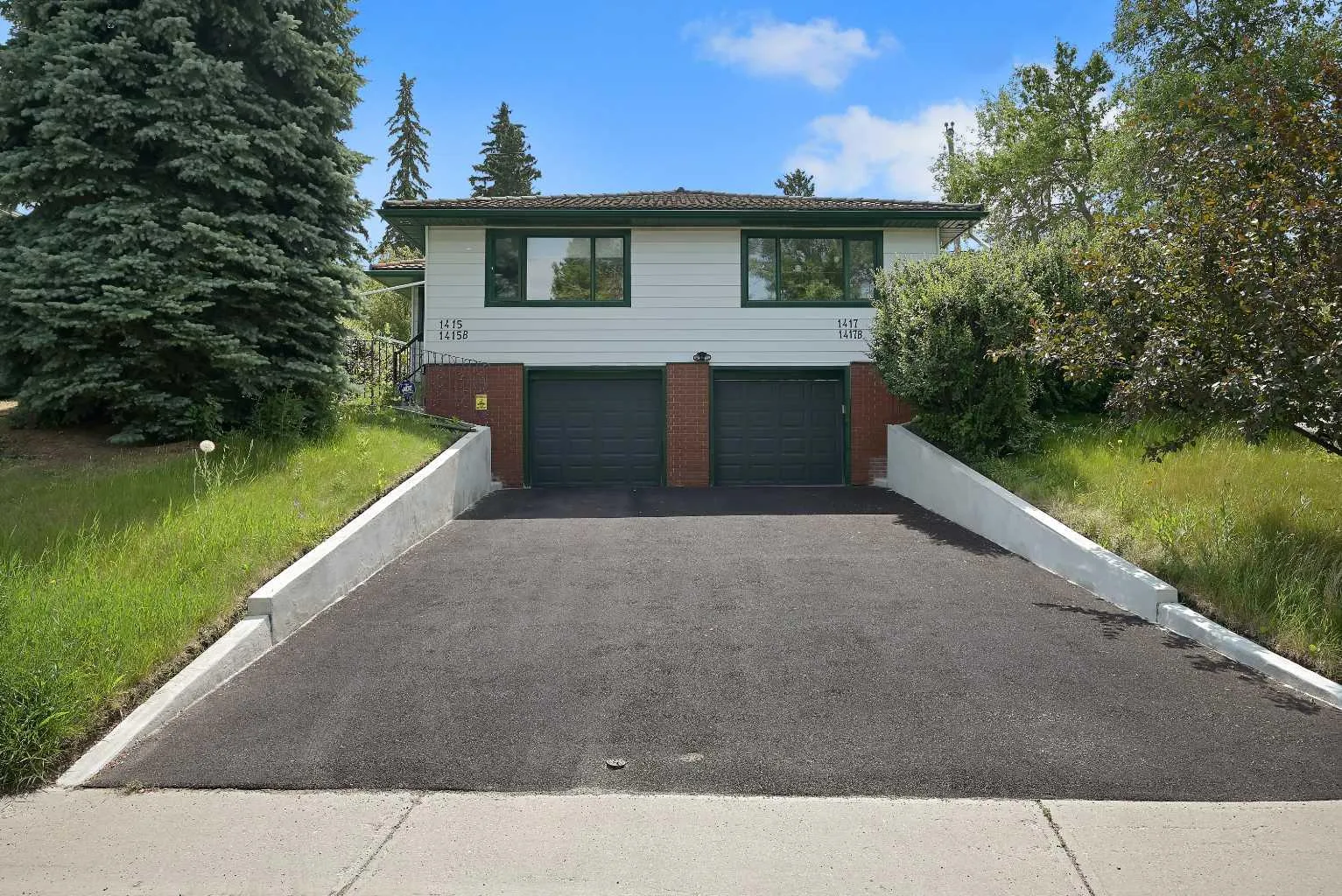 1415 Rosehill Nw Drive, Calgary