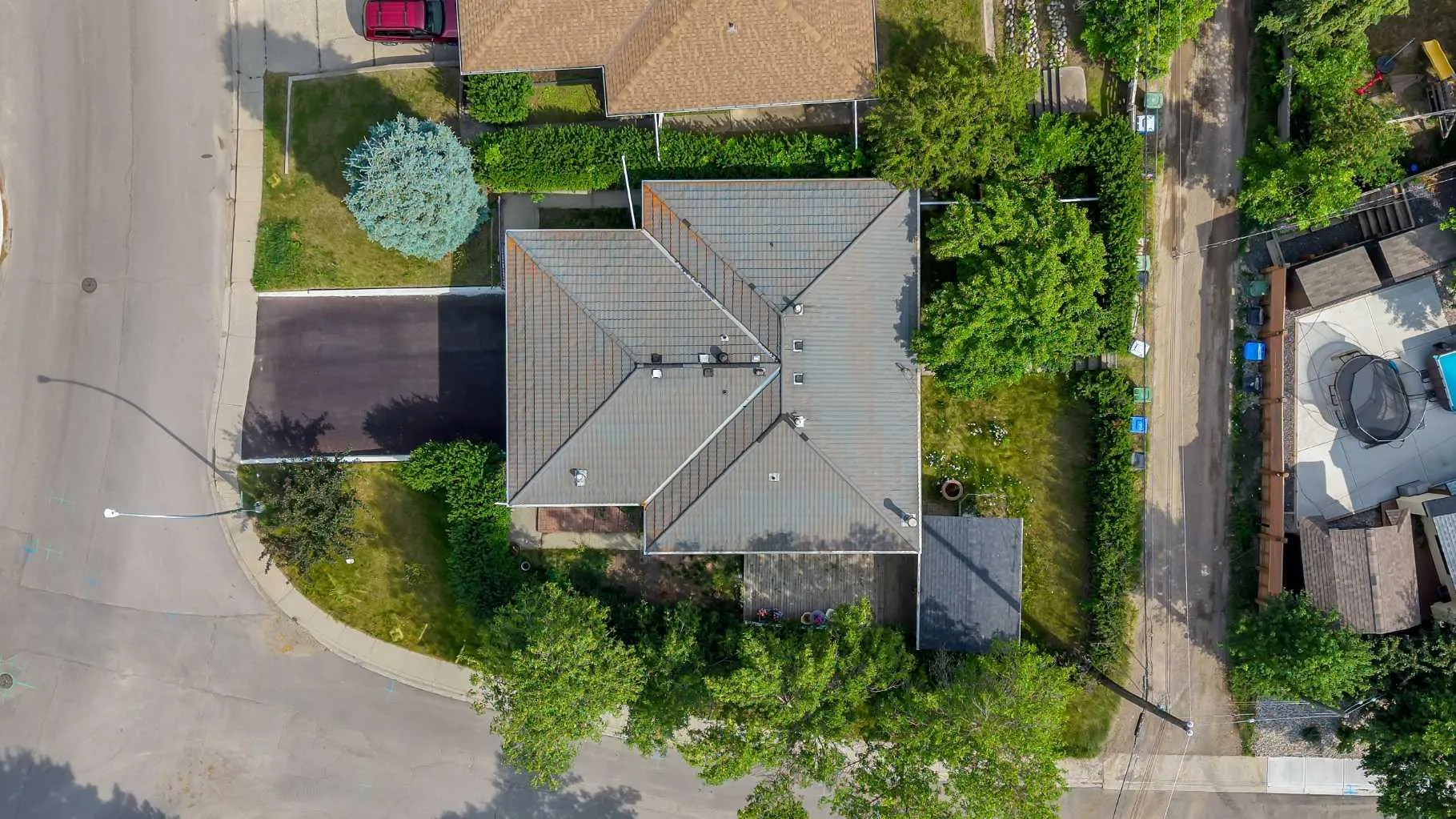 1415 Rosehill Nw Drive, Calgary