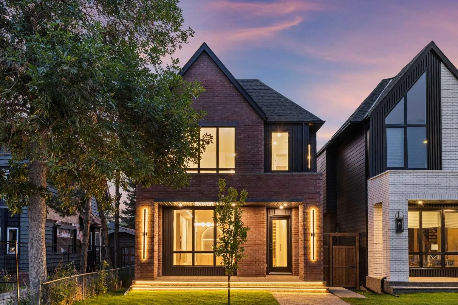 730 25 Nw Avenue, Calgary