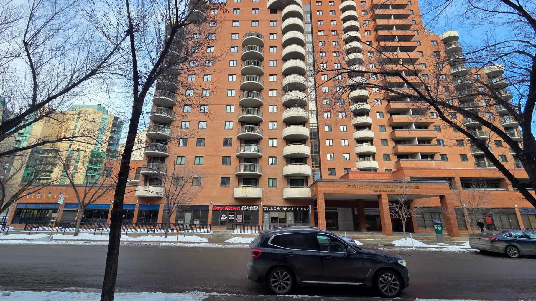 738 3 Sw Avenue Unit 309, Calgary