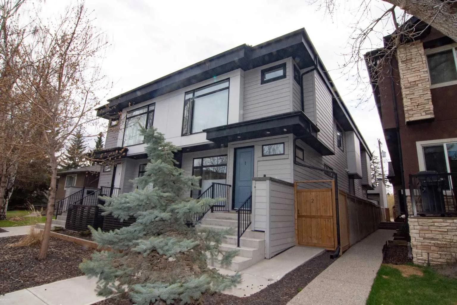 1929 36 Sw Street Unit 2, Calgary