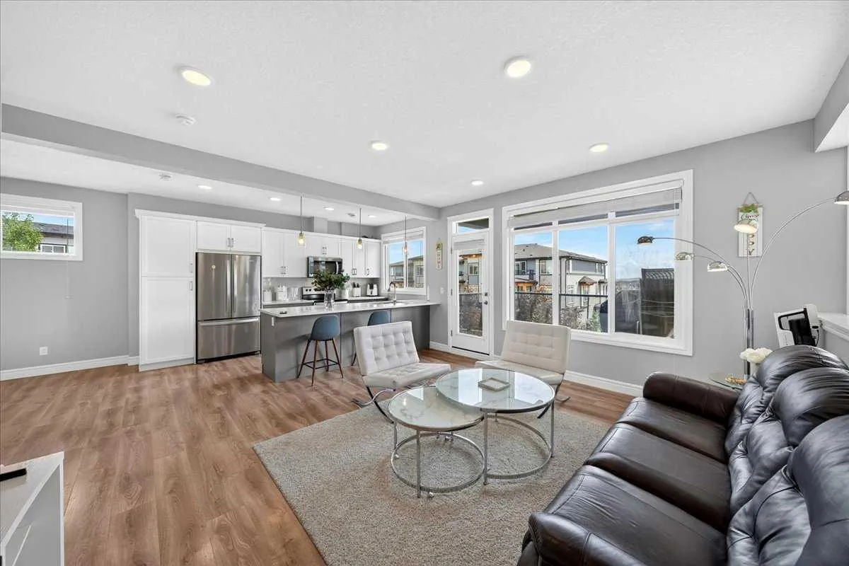 230 Seton Se Passage Unit 79, Calgary