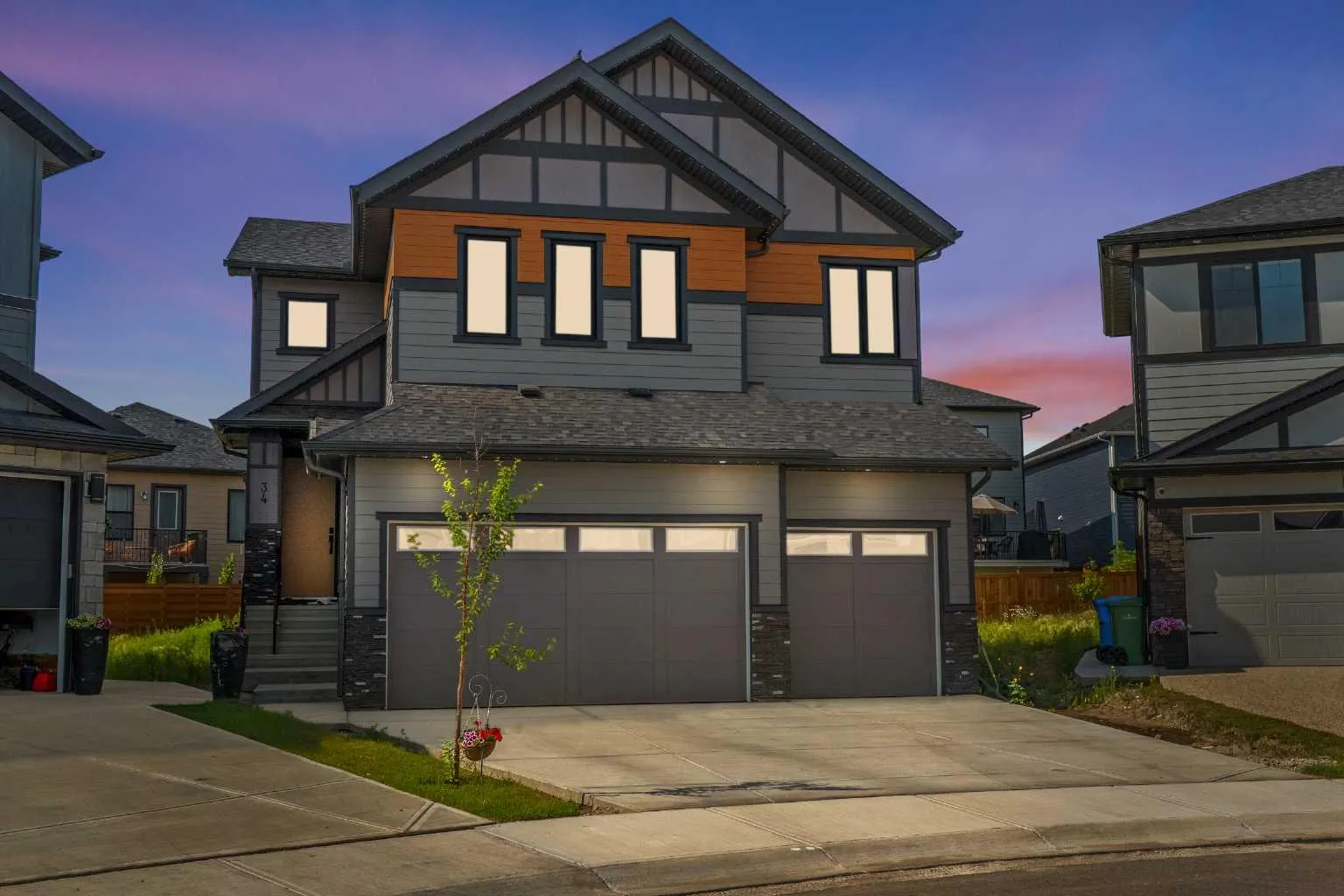 34 South Shore Bay, Chestermere