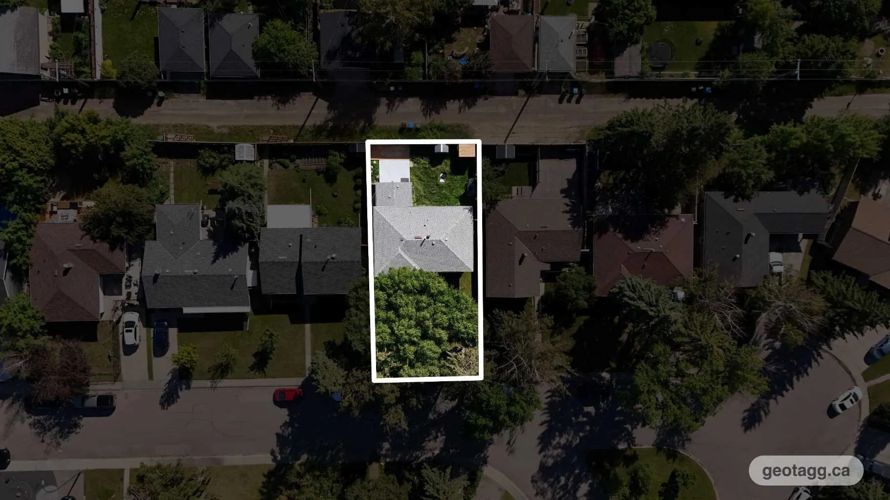 52 Fay Se Road, Calgary