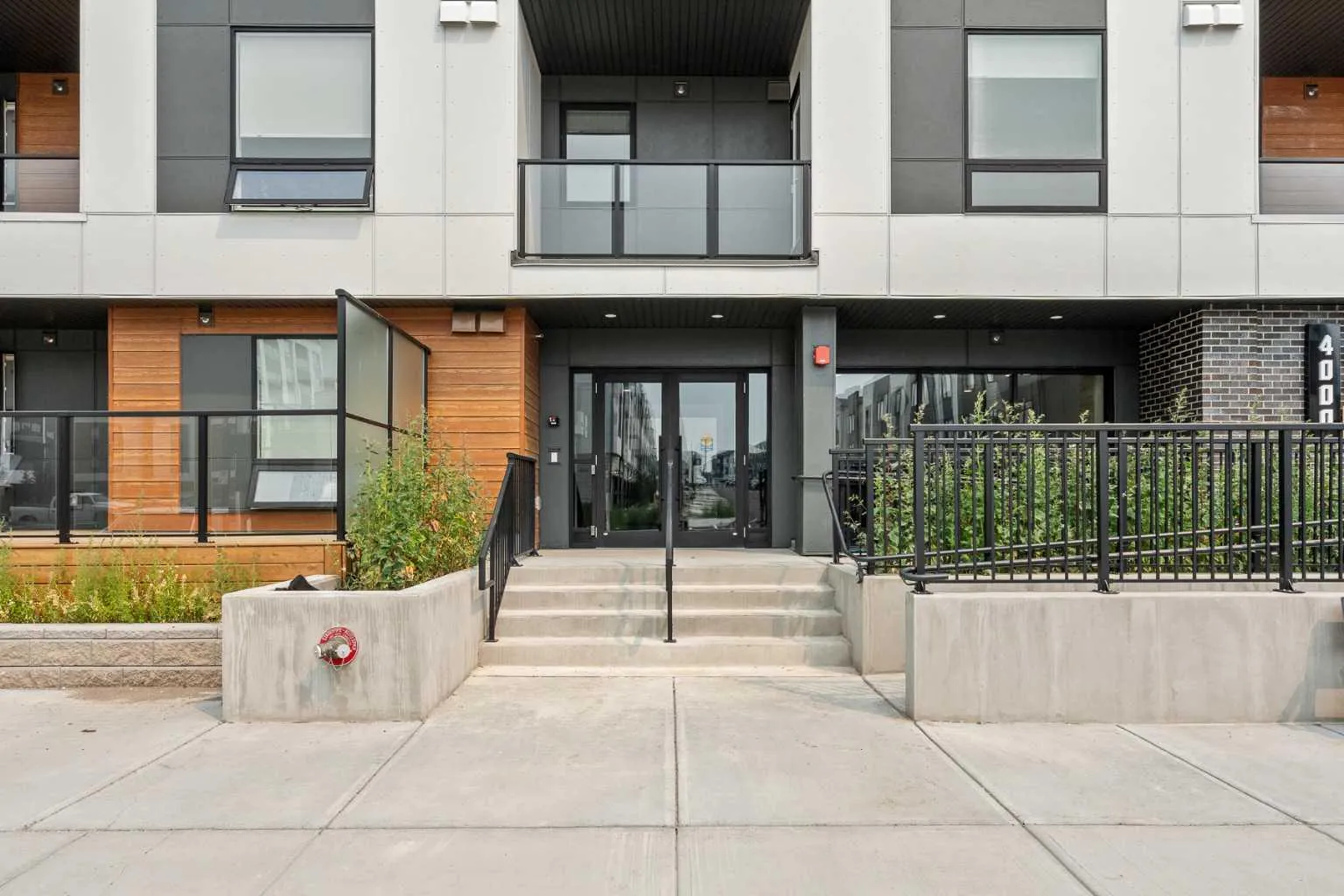 8500 19 Se Avenue Unit 4205, Calgary