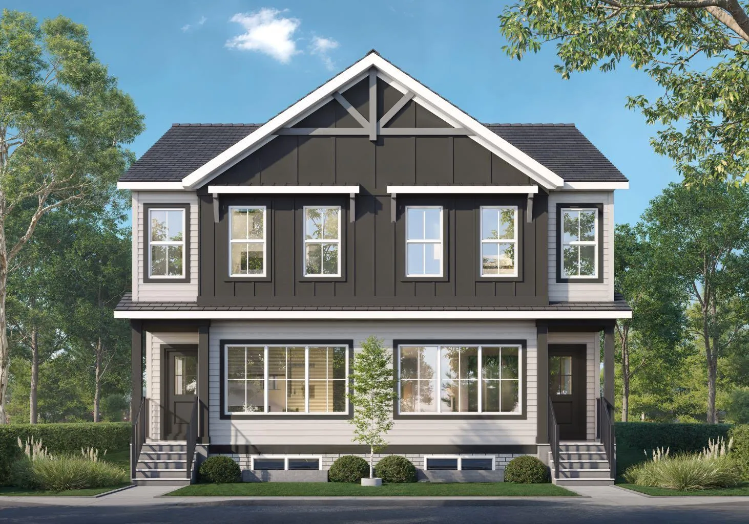 85 Lewiston Ne Street, Calgary
