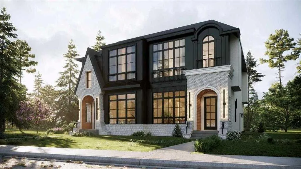 1112 6 Ne Street, Calgary