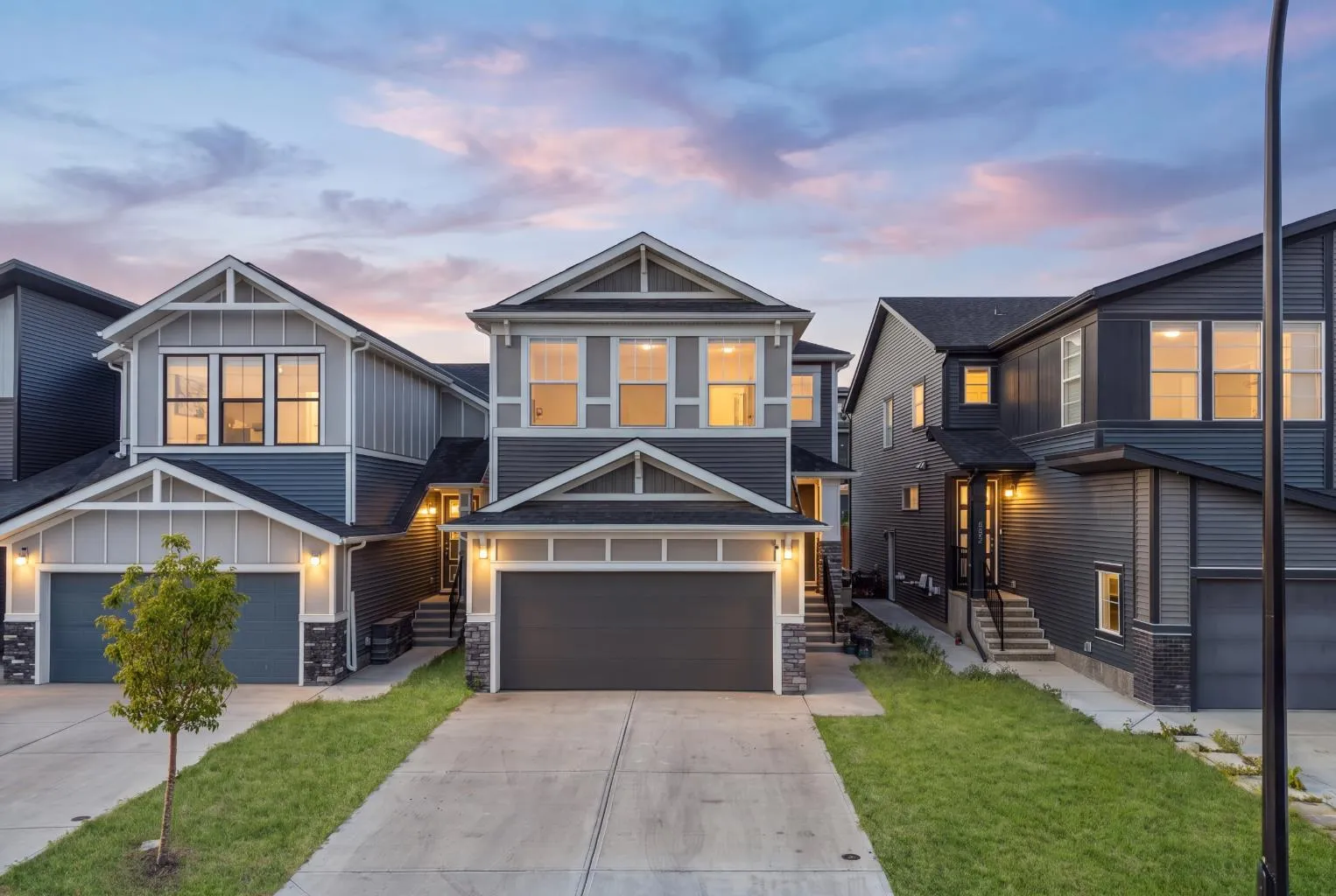 389 Crimson Ridge Nw Place, Calgary