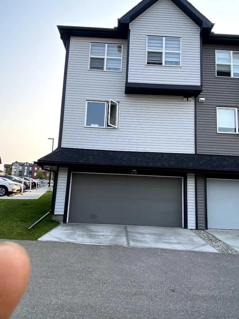 75 Evanscrest Nw Common Unit 518, Calgary