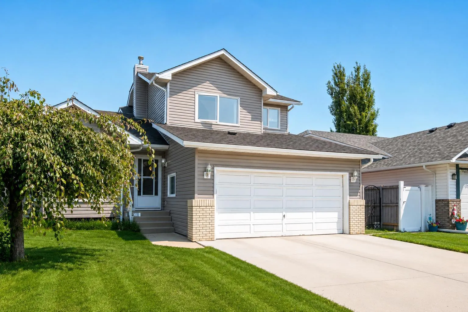 136 Harvest Hills Ne Drive, Calgary