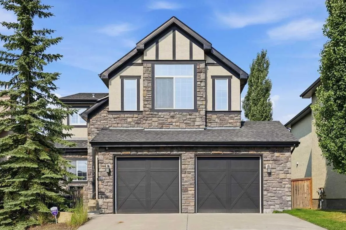 133 Aspen Stone Sw Road, Calgary
