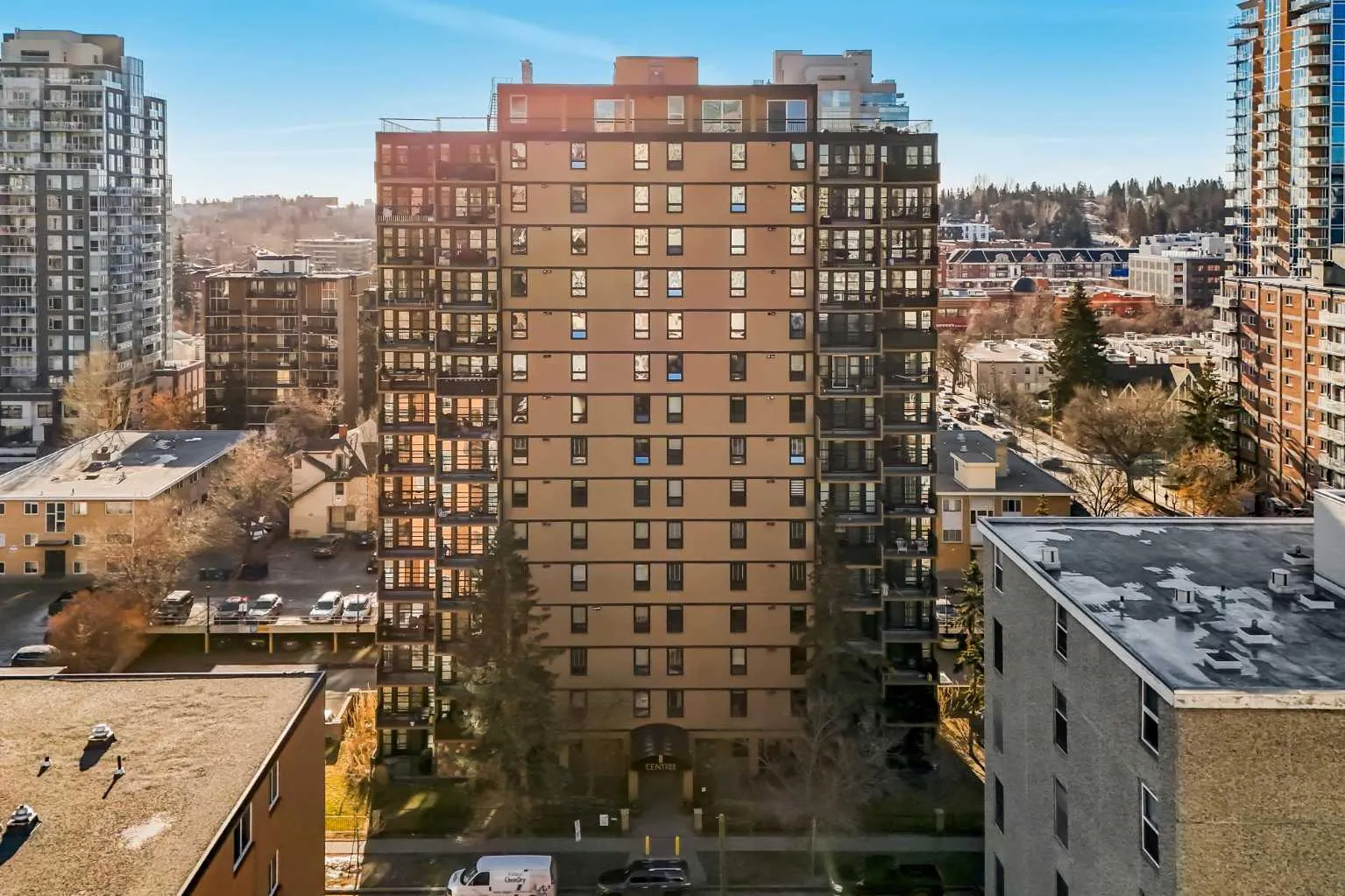 733 14 Sw Avenue Unit 804, Calgary