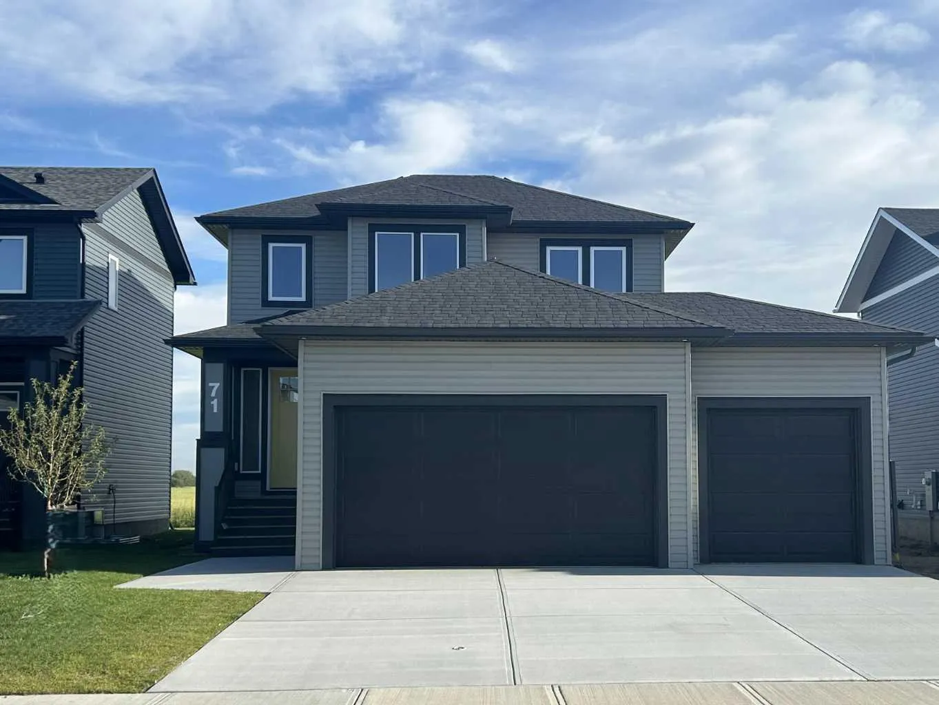 71 Vincent Crescent, Olds