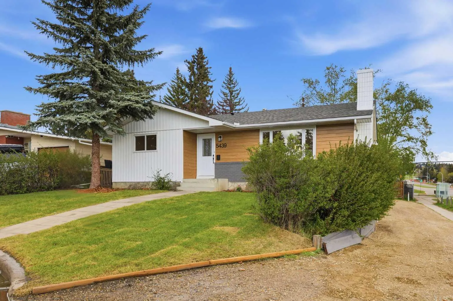 5439 Dalrymple Nw Crescent, Calgary