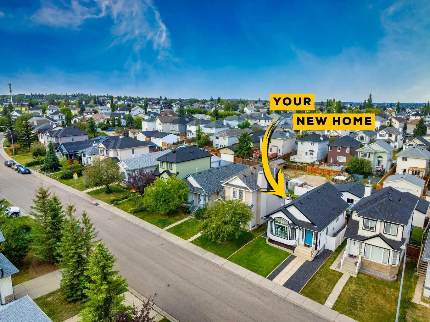 1105 Country Hills Nw Circle, Calgary