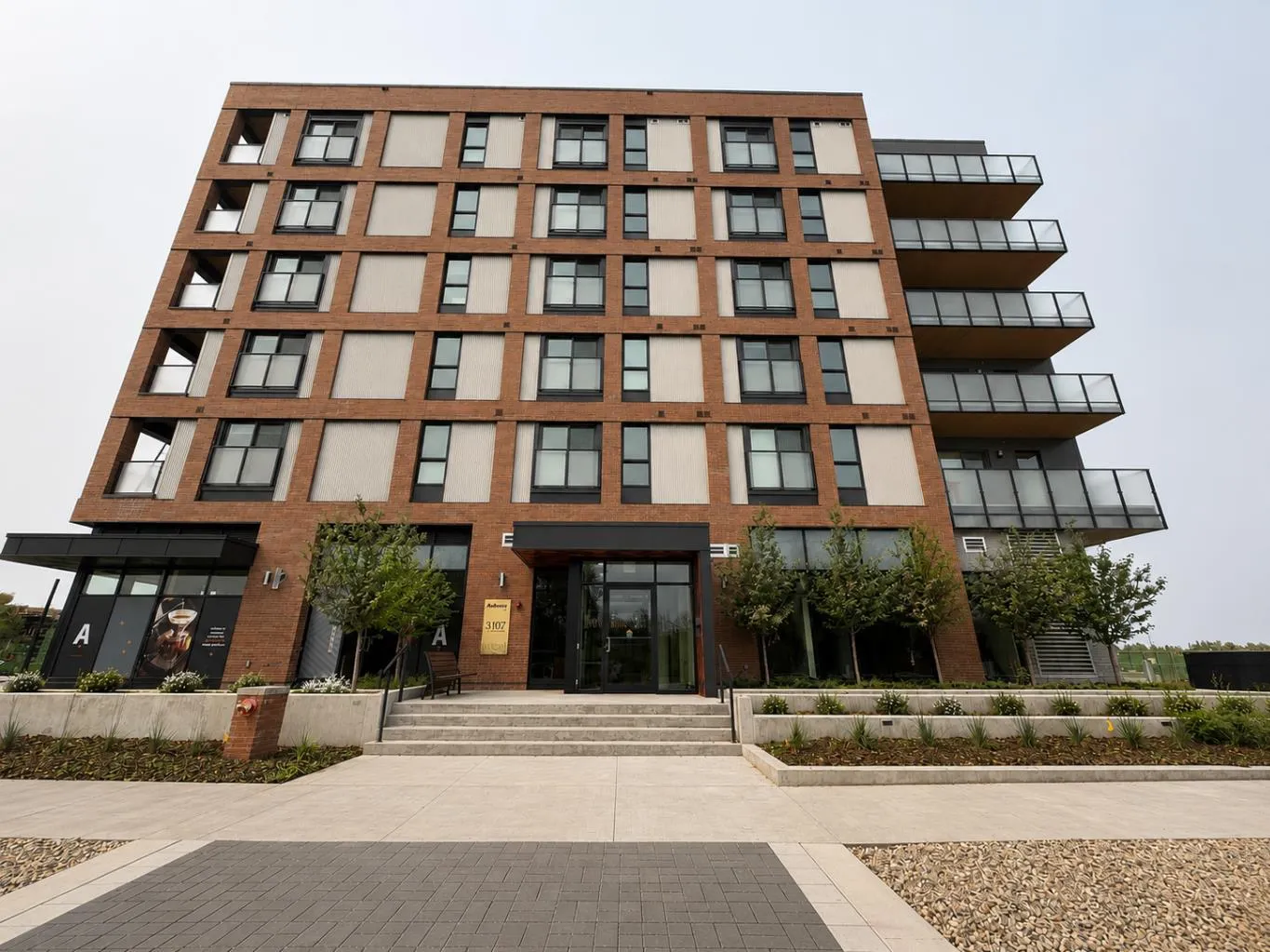 3107 Warren Nw Street Unit 509, Calgary