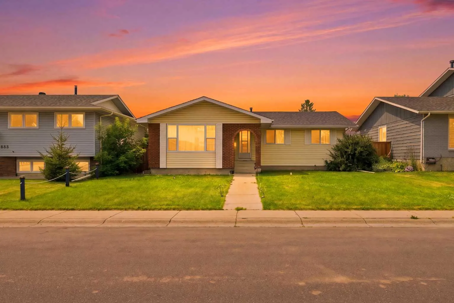 619 Whiteridge Ne Road, Calgary