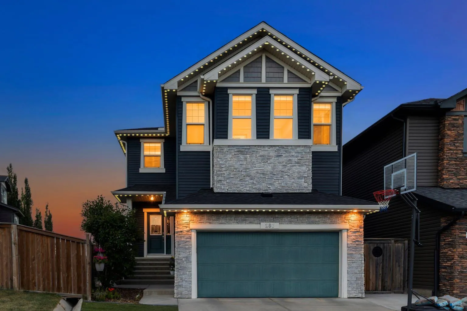 286 Nolan Hill Nw Boulevard, Calgary