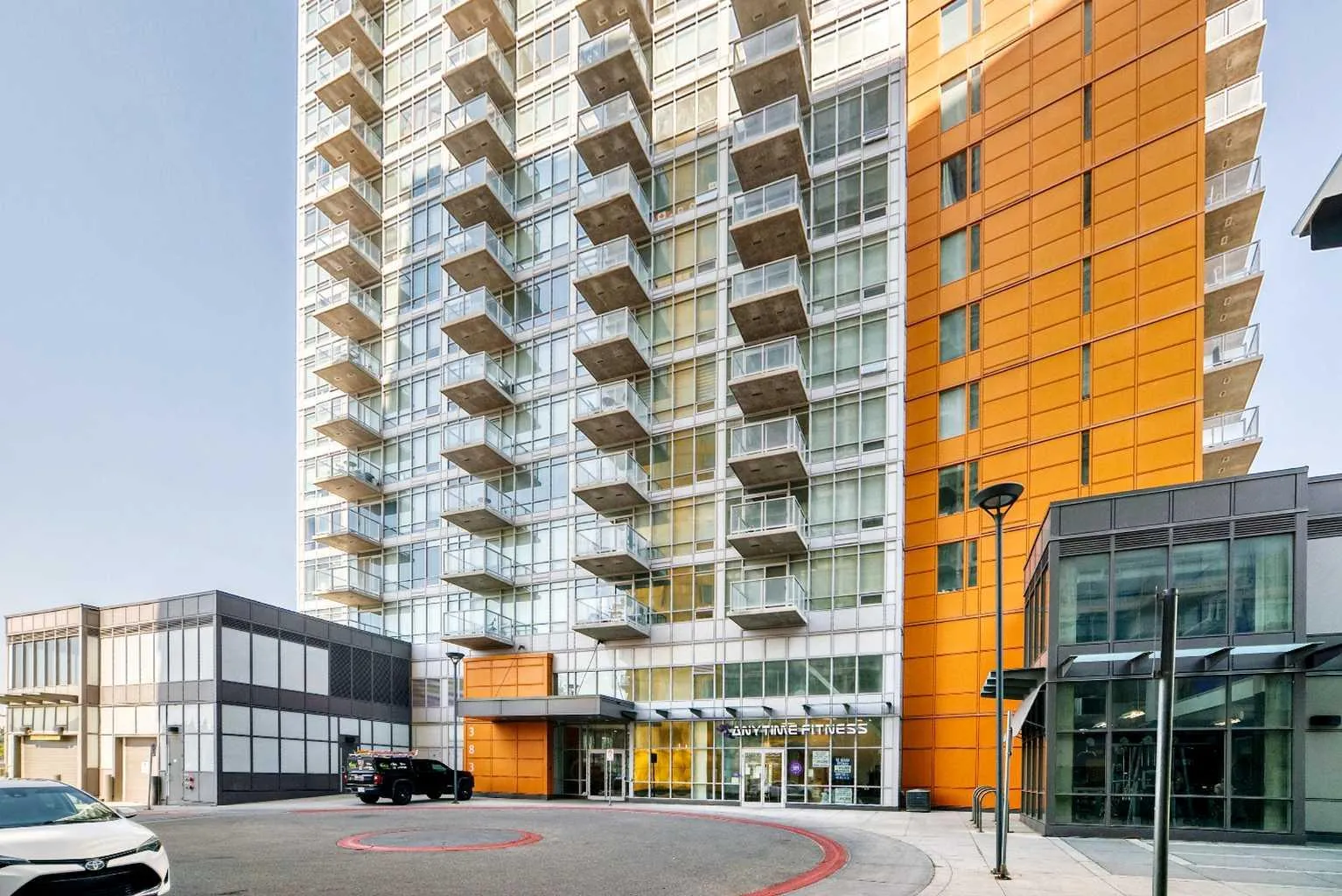3830 Brentwood Nw Road Unit 1403, Calgary
