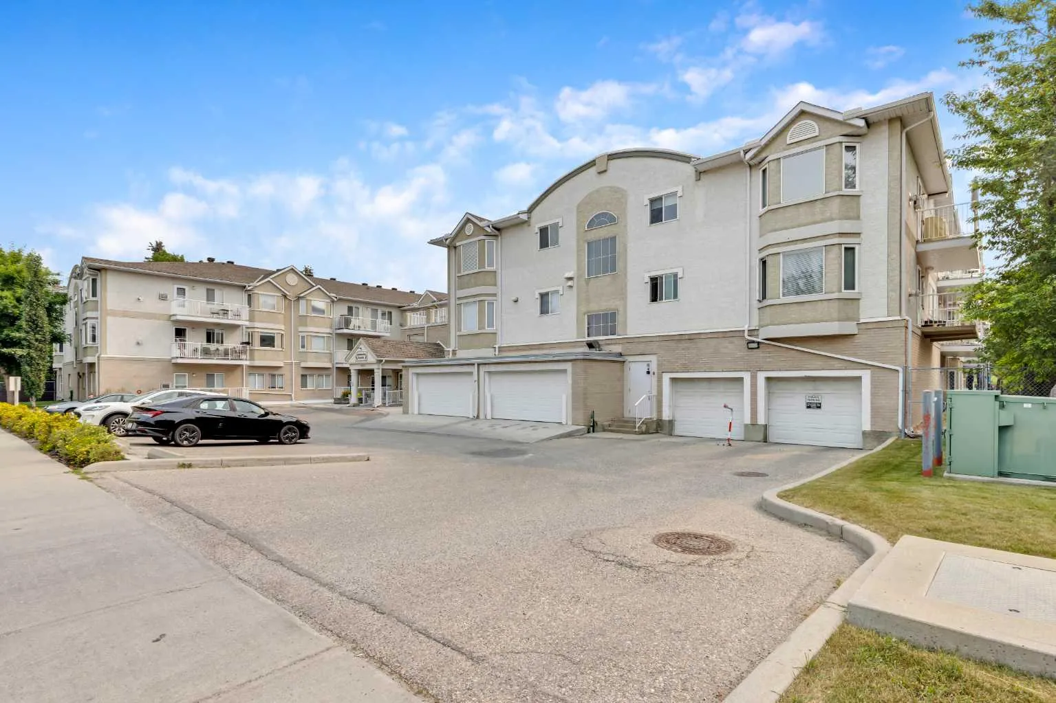 2850 51 Sw Street Unit 204, Calgary