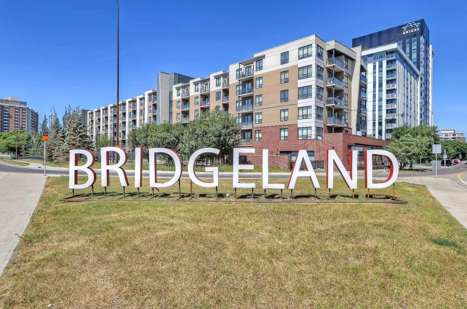 955 Mcpherson Ne Road Unit 514, Calgary