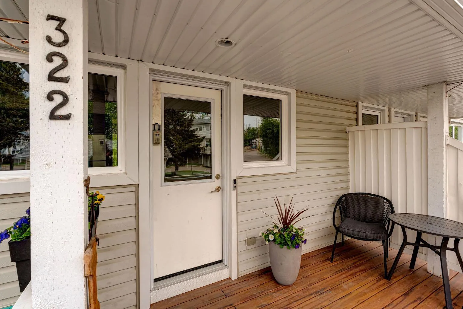 322 Killarney Glen Sw Court, Calgary