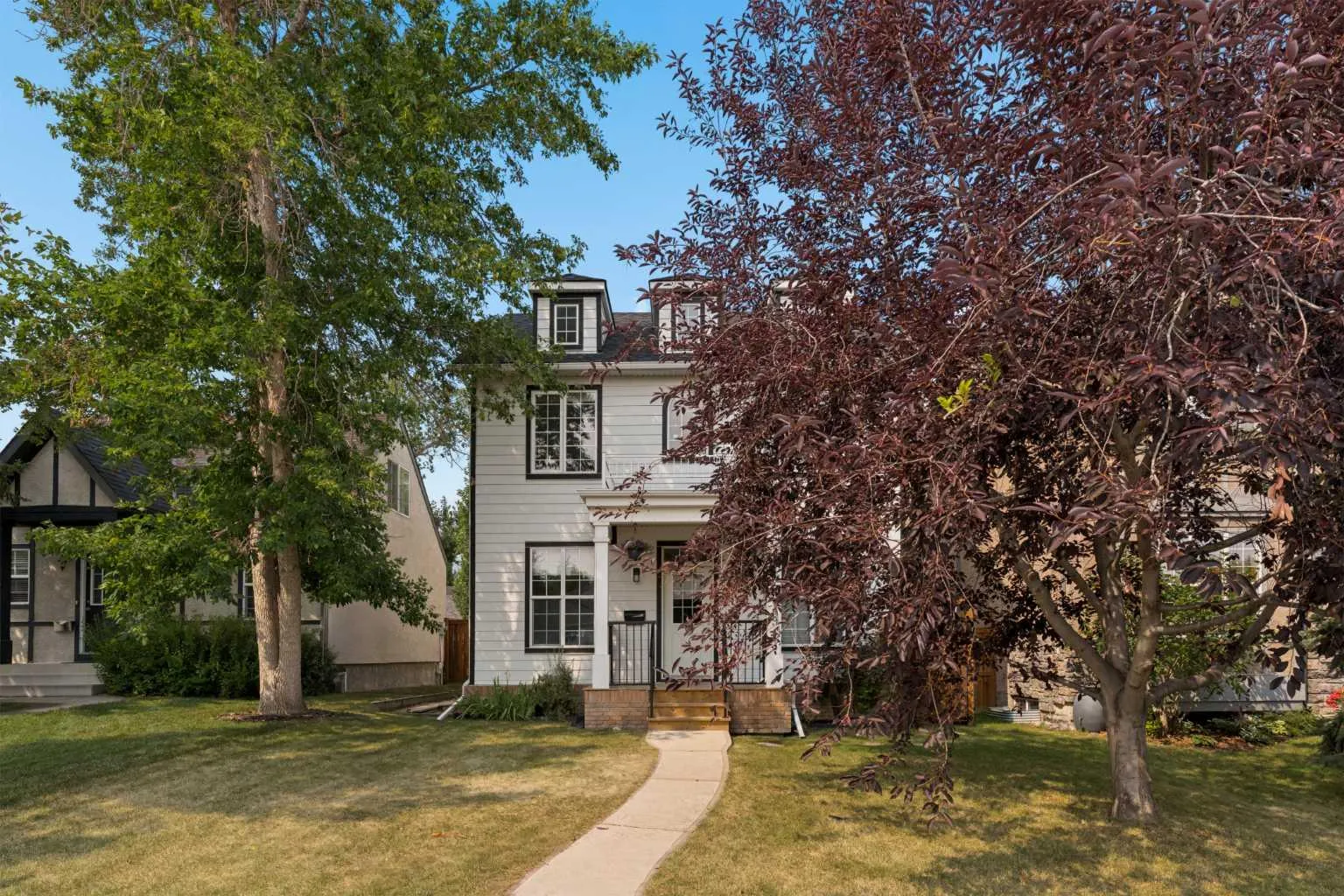 4649 20 Sw Street, Calgary