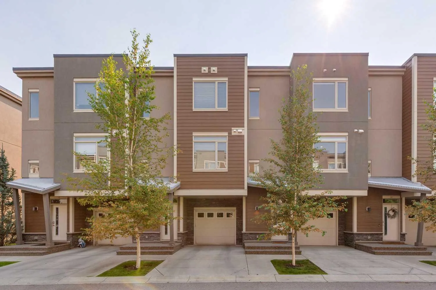 16 Westpark Sw Common, Calgary