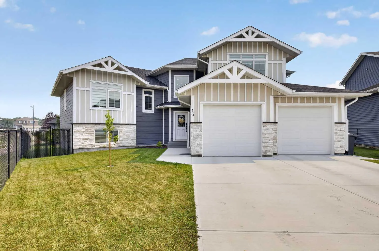 13 Keown Close, Olds