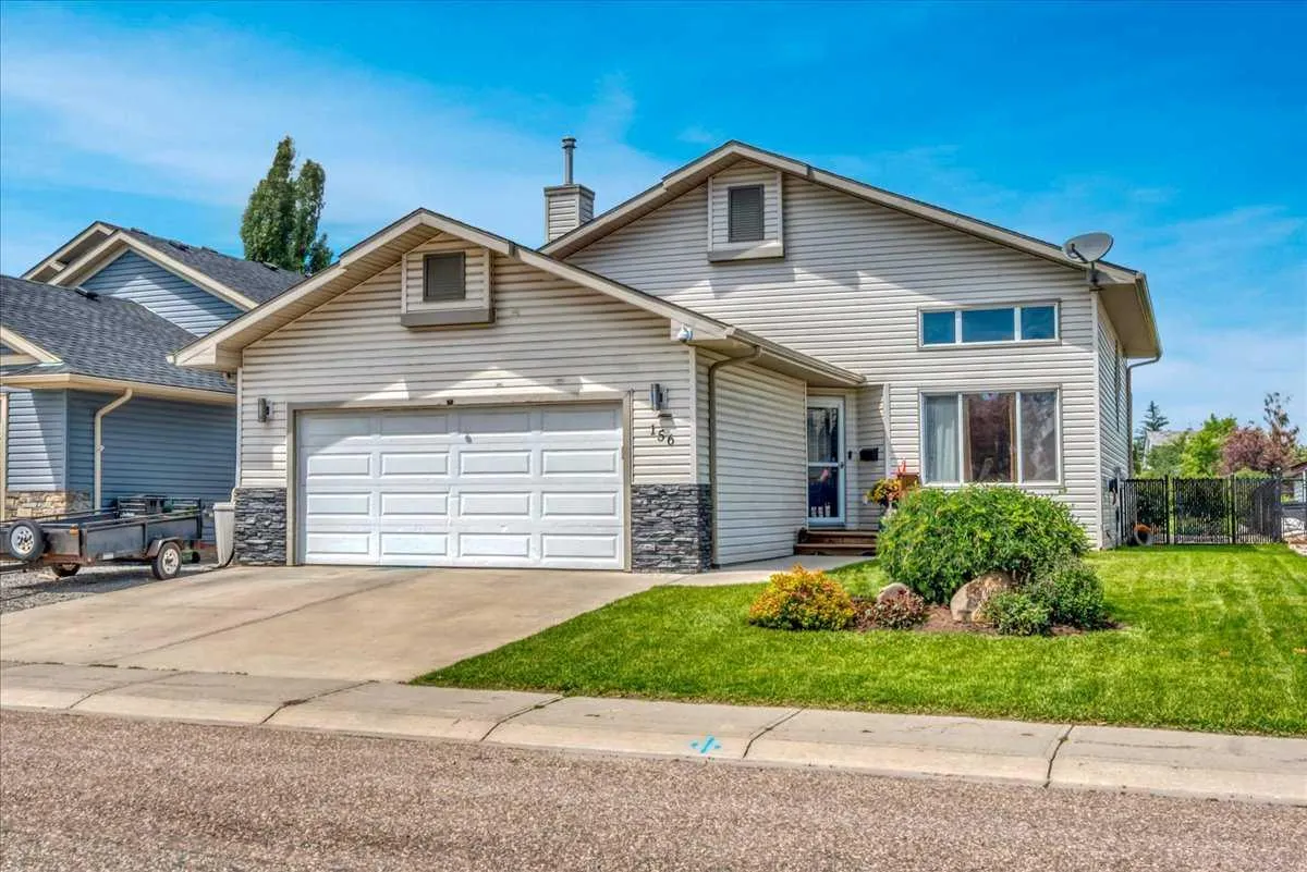 156 Aspen Creek Crescent, Strathmore
