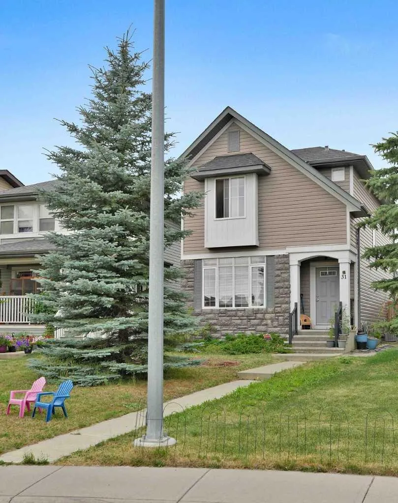 31 Walden Se Manor, Calgary