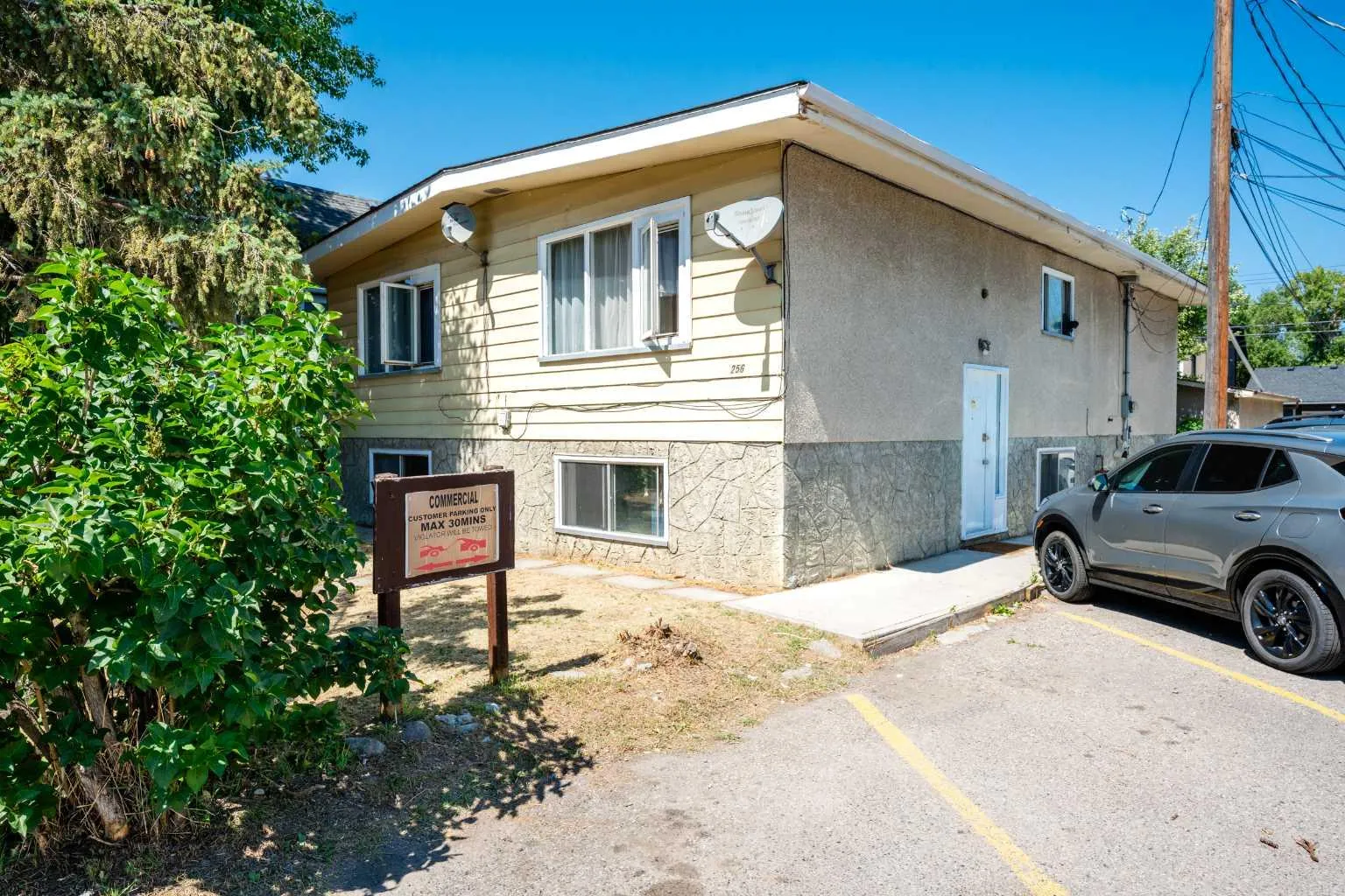 254 23 Ne Avenue, Calgary