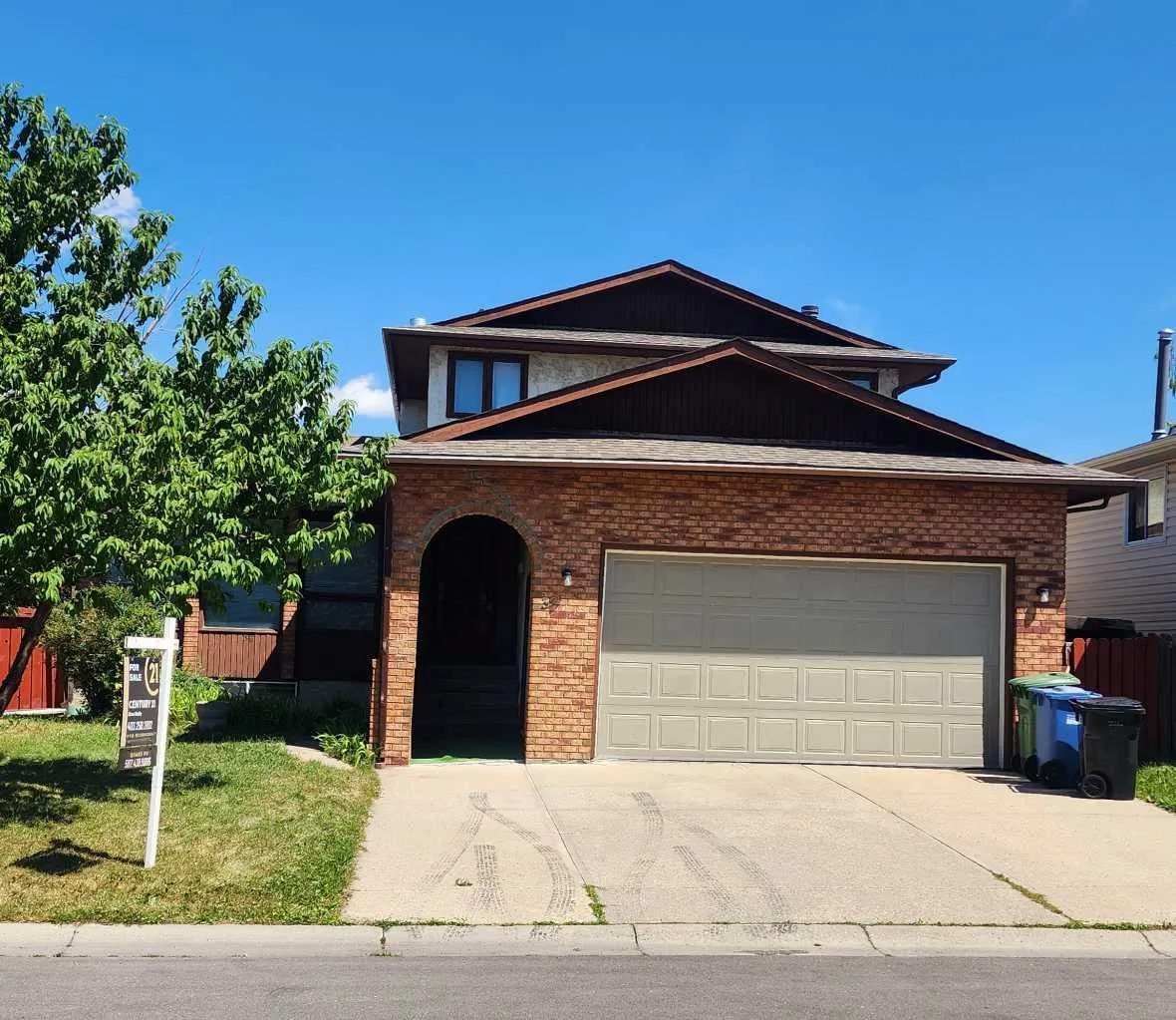 39 Whiteram Ne Close, Calgary