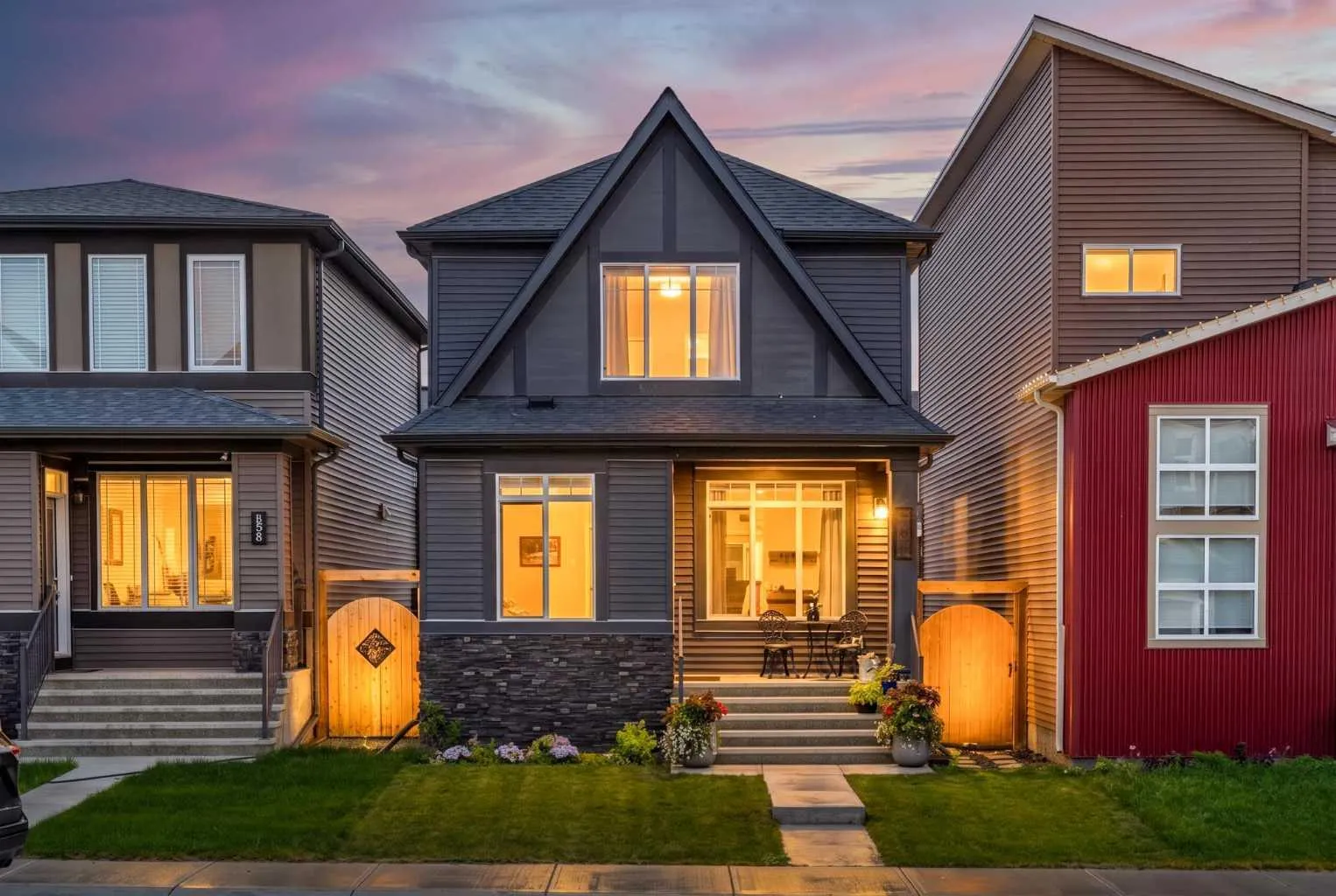250 Belmont Sw Heath, Calgary