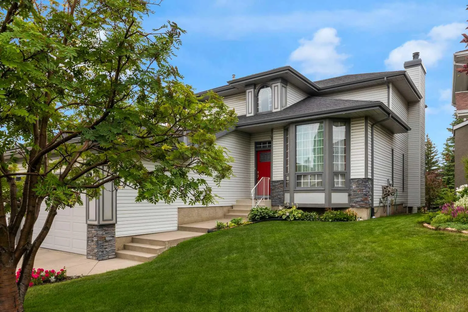 359 Schubert Nw Place, Calgary