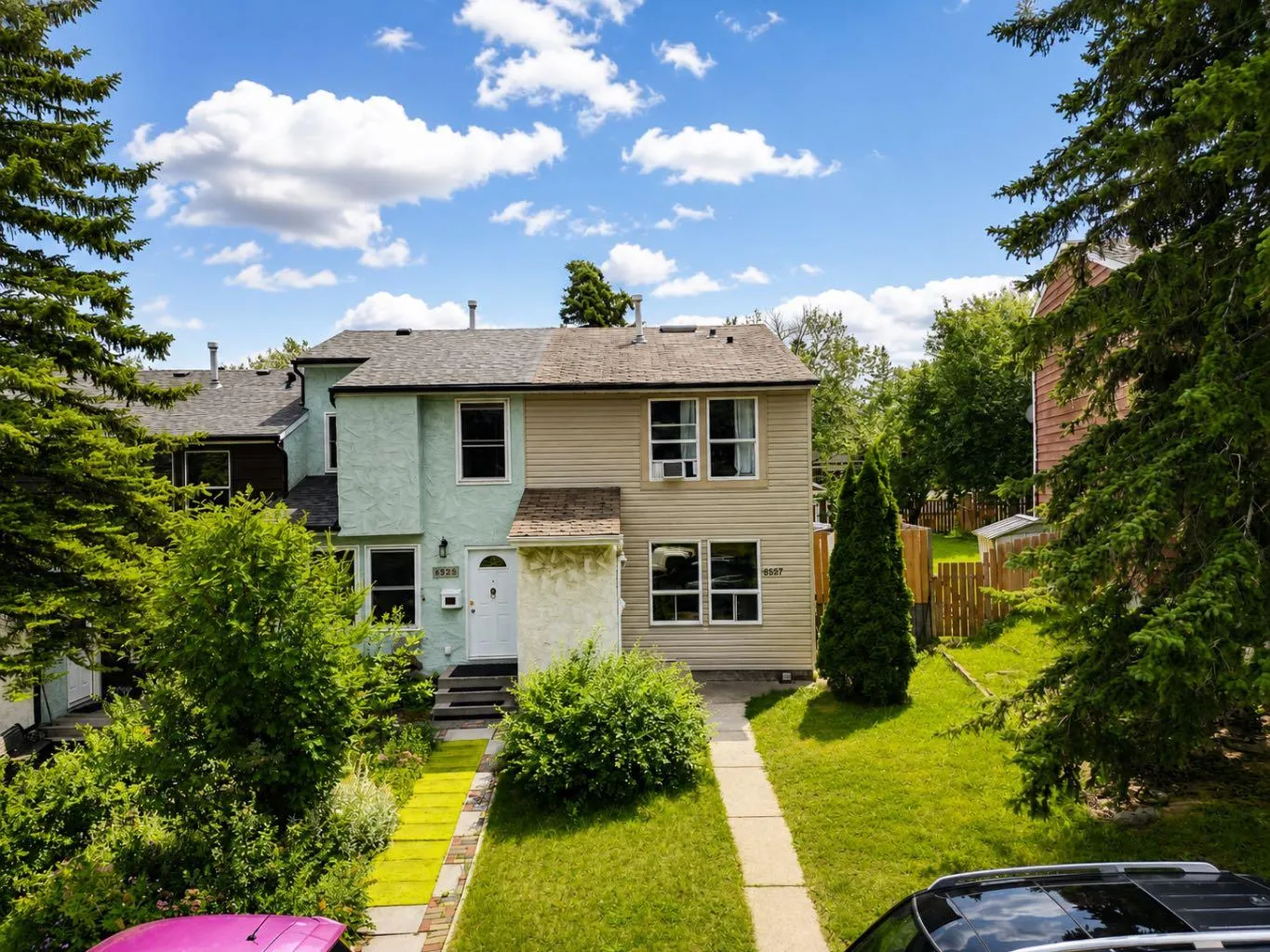 6527 Huntsbay Nw Road, Calgary