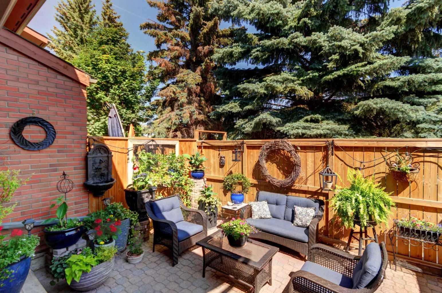 1305 Glenmore Sw Trail Unit 103, Calgary