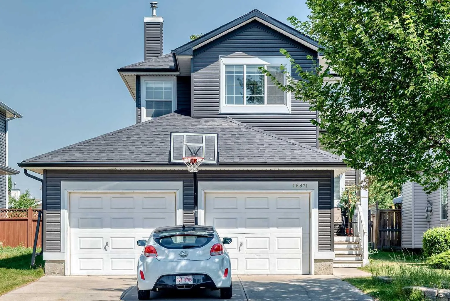 12871 Coventry Hills Ne Way, Calgary