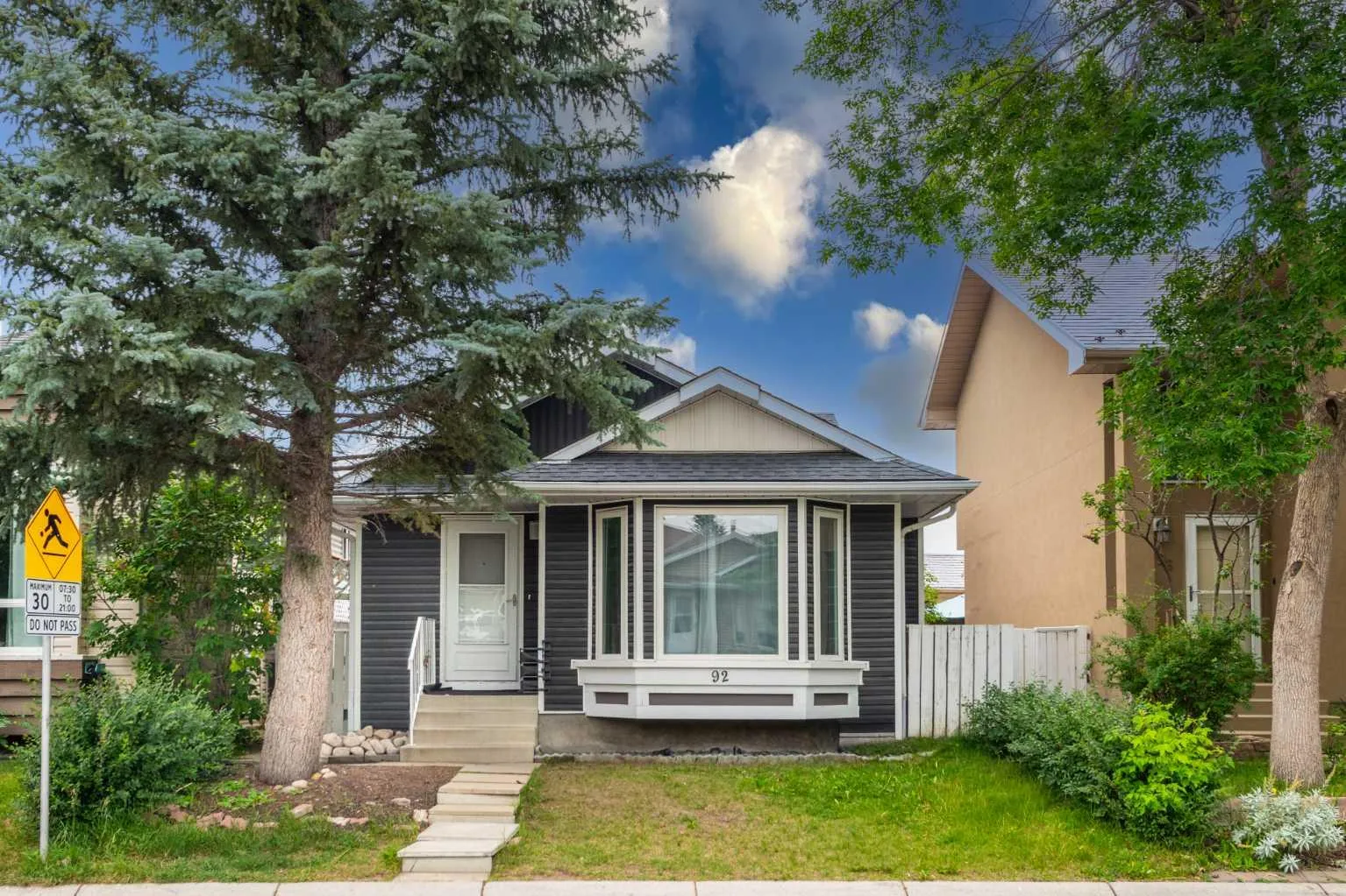 92 Martinwood Ne Road, Calgary