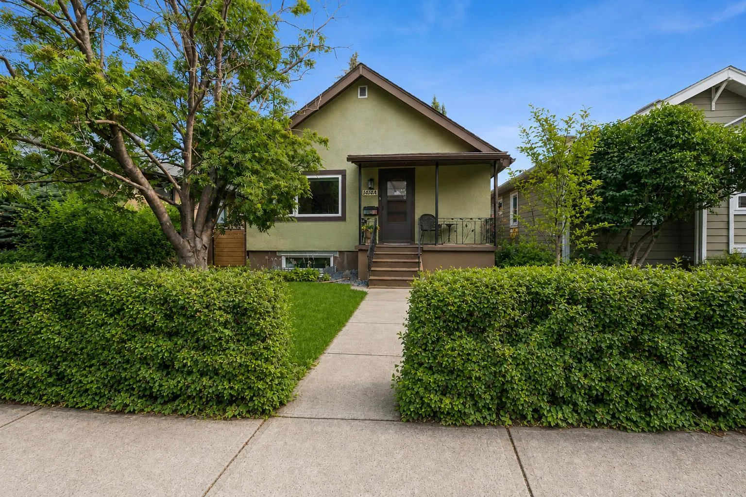 1414a 8 Se Avenue, Calgary