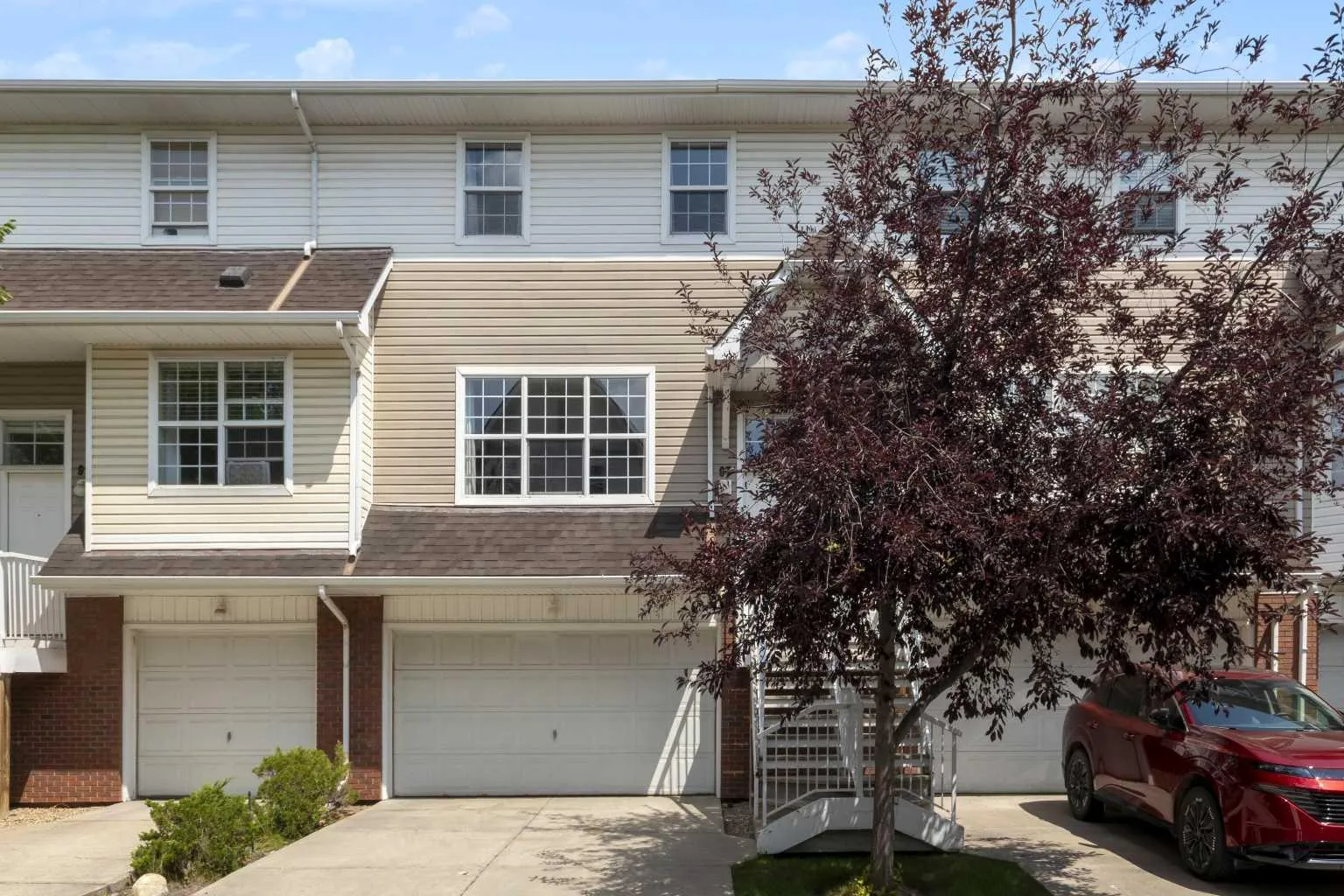 97 Tuscany Springs Nw Gardens, Calgary