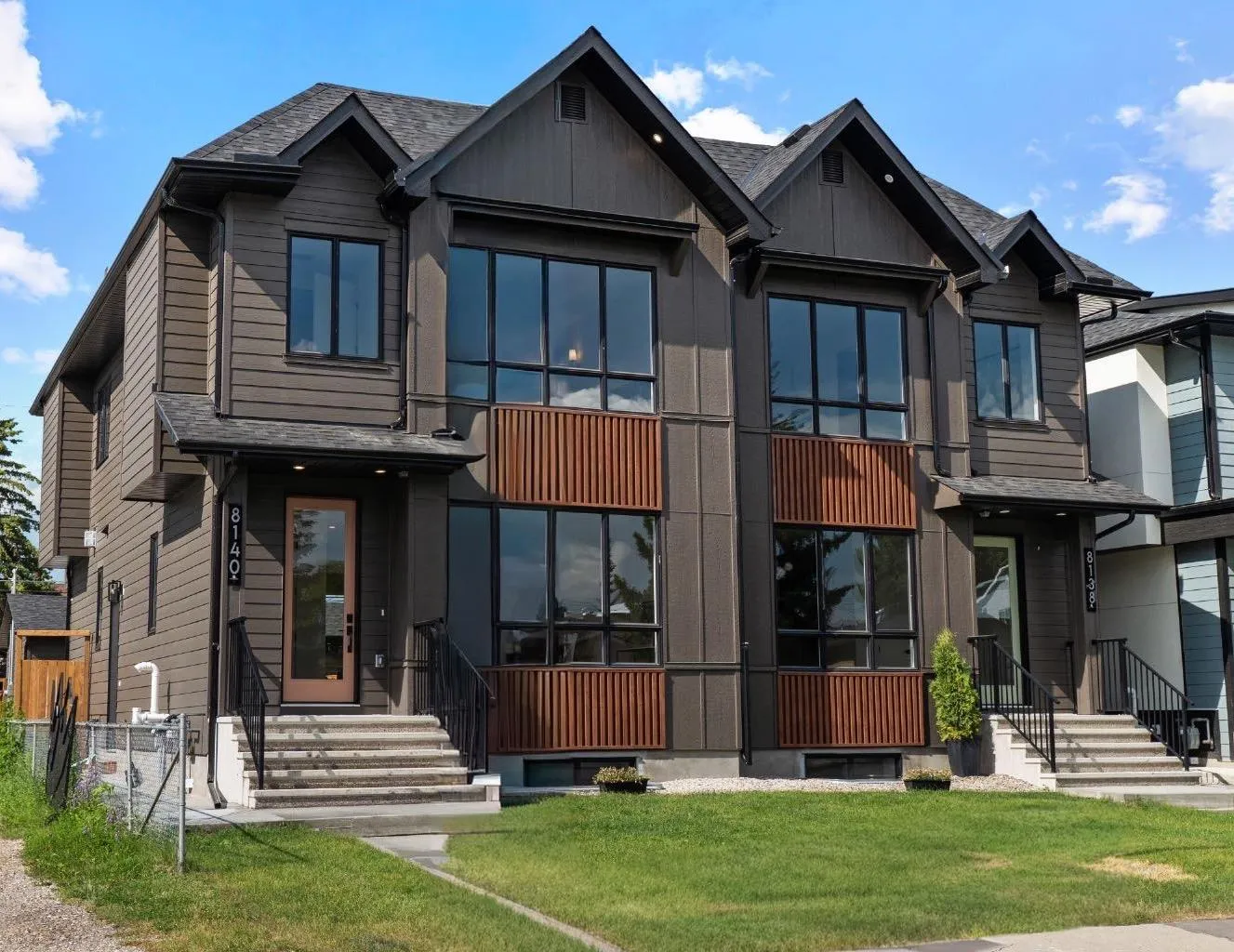 8140 47 Nw Avenue, Calgary