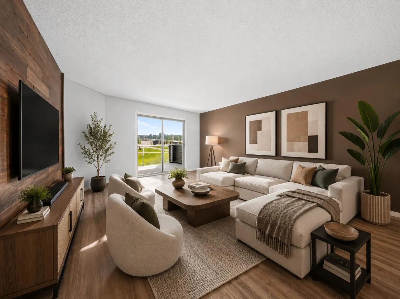 1314 Tuscarora Nw Manor Unit 1314, Calgary