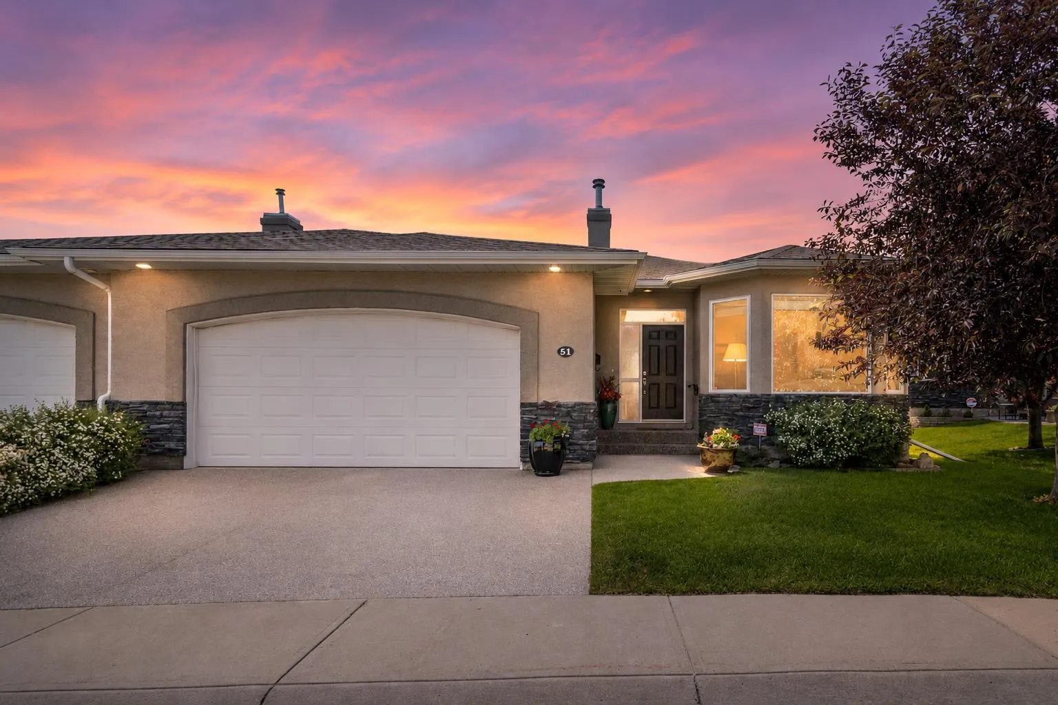 51 Elysian Sw Crescent, Calgary