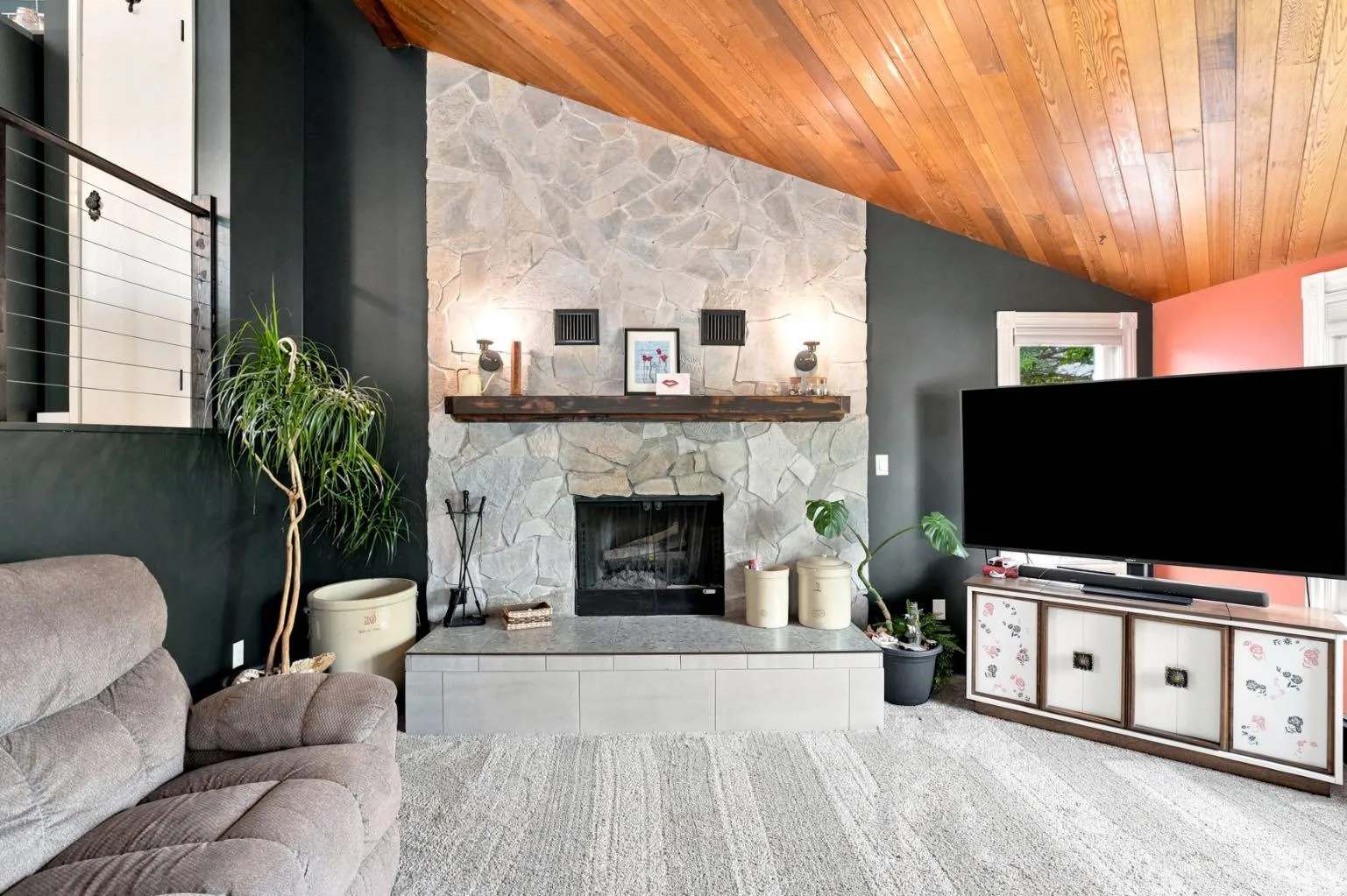 218 8 Ne Avenue, Sundre