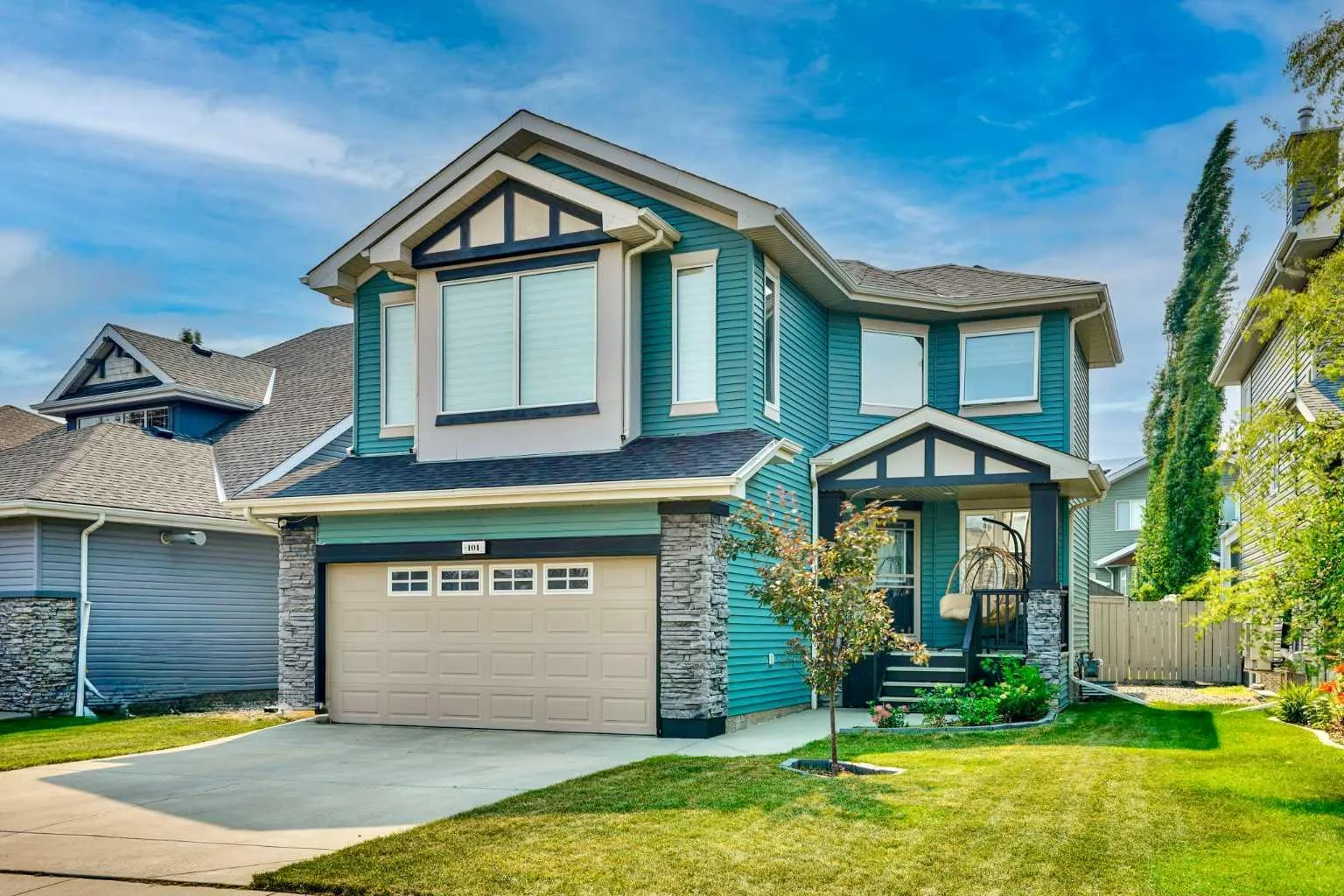 101 Royal Oak Nw Crescent, Calgary