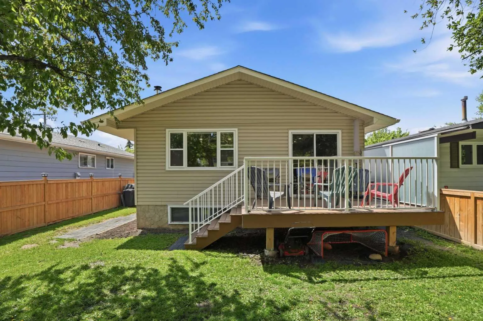 3056 32a Se Street, Calgary